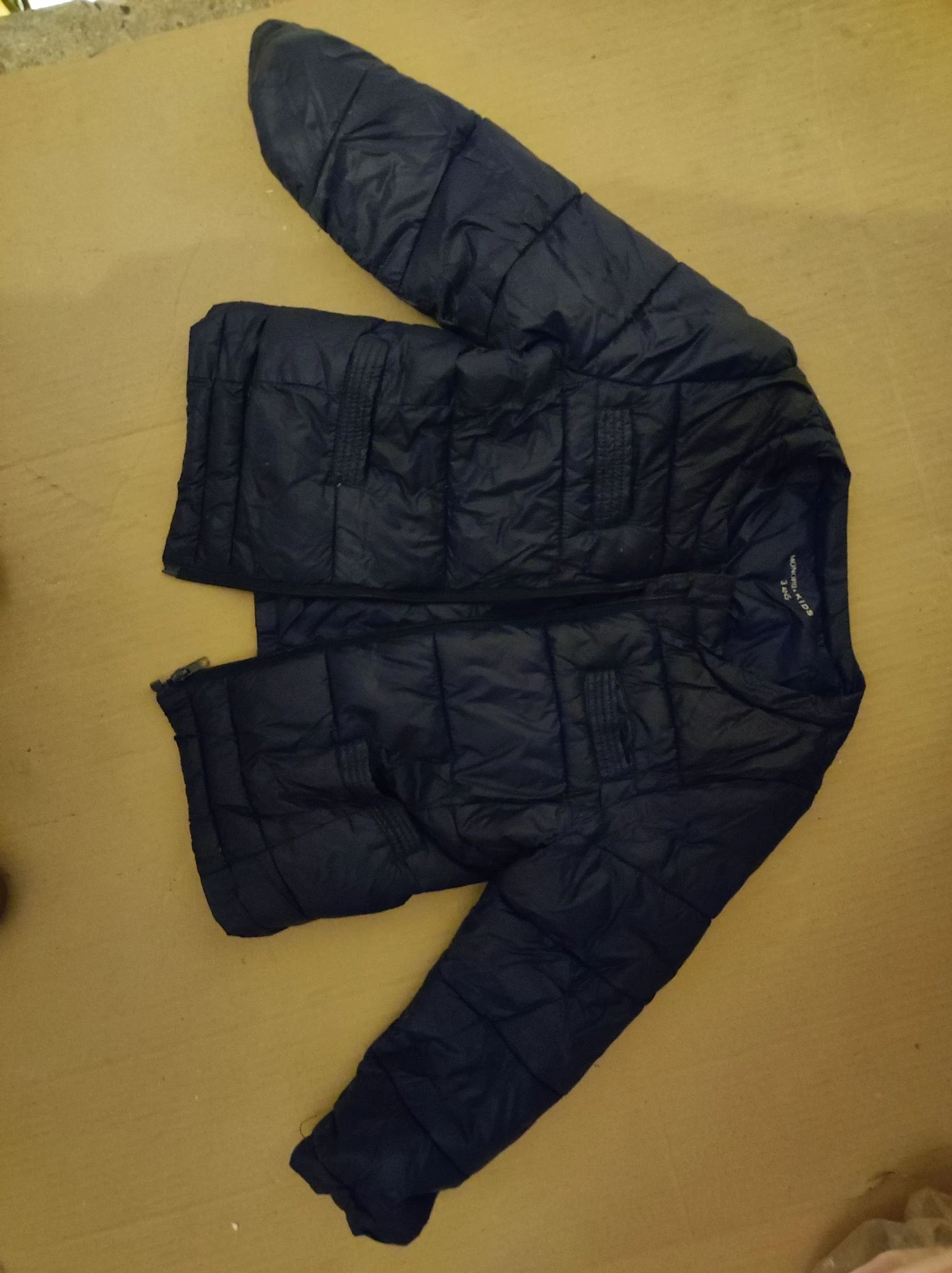 Manteau 